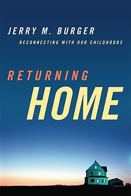 eBook (pdf) Returning Home de Jerry M. Burger