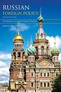 E-Book (epub) Russian Foreign Policy von Jeffrey Mankoff