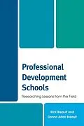E-Book (epub) Professional Development Schools von Rick Breault, Donna Adair Breault