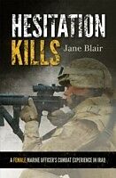 E-Book (pdf) Hesitation Kills von Jane Blair