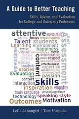 Fester Einband Guide to Better Teaching von Leila Jahangiri, Tom Mucciolo