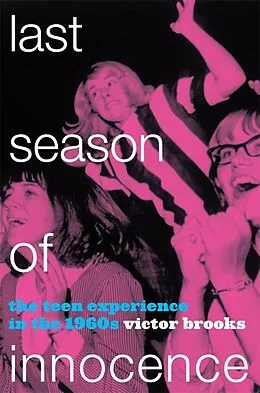 ePUB Last Season of Innocence von Victor Brooks