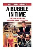 ePUB A Bubble in Time von William L. O'Neill