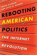 E-Book (pdf) Rebooting American Politics von Jason Gainous, Kevin M. Wagner