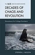 E-Book (epub) Decades of Chaos and Revolution von Stephen J. Nelson