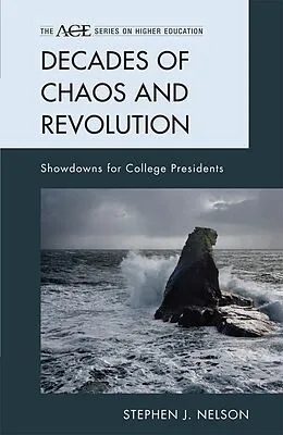 E-Book (epub) Decades of Chaos and Revolution von Stephen J. Nelson