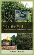 E-Book (epub) Oil in the Soil von Pamela L. Martin