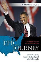 E-Book (pdf) Epic Journey von James W. Ceaser