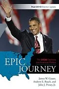 E-Book (epub) Epic Journey von James W. Ceaser