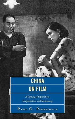 eBook (pdf) China on Film de Paul G. Pickowicz