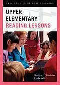 ePUB Upper Elementary Reading Lessons von Marilyn J. Chambliss, Linda Valli