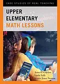 ePUB Upper Elementary Math Lessons von Anna O. Graeber, Linda Valli, Kristie Jones Newton