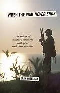 E-Book (epub) When the War Never Ends von Leah Wizelman