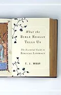 E-Book (epub) What the Bible Really Tells Us von T. J. Wray
