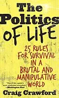 E-Book (pdf) Politics of Life von Craig Crawford