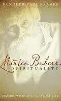 E-Book (epub) Martin Buber's Spirituality von Kenneth Paul Kramer