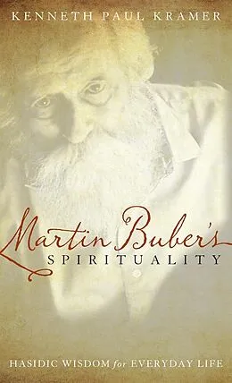 E-Book (epub) Martin Buber's Spirituality von Kenneth Paul Kramer