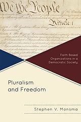 E-Book (pdf) Pluralism and Freedom von Stephen V. Monsma