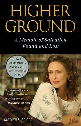 ePUB Higher Ground von Carolyn S. Briggs