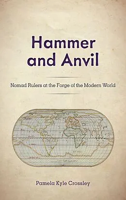 E-Book (epub) Hammer and Anvil von Pamela Kyle Crossley