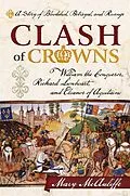 E-Book (epub) Clash of Crowns von Mary Mcauliffe