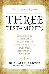 eBook (pdf) Three Testaments de 