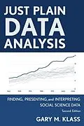 E-Book (epub) Just Plain Data Analysis von Gary M. Klass