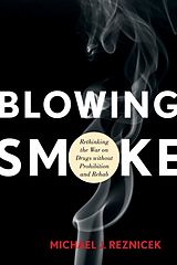 eBook (pdf) Blowing Smoke de Michael J. Reznicek