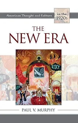 E-Book (epub) The New Era von Paul V. Murphy