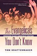 E-Book (epub) The Evangelicals You Don't Know von Tom Krattenmaker