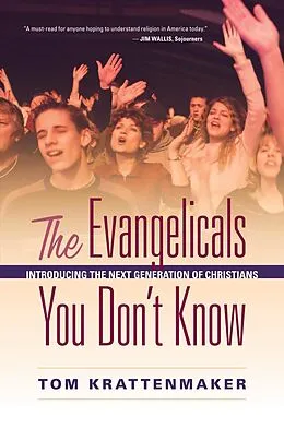 E-Book (epub) The Evangelicals You Don't Know von Tom Krattenmaker