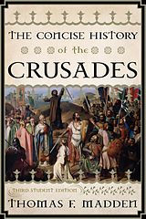 eBook (pdf) The Concise History of the Crusades de Thomas F. Madden