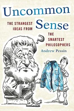 E-Book (epub) Uncommon Sense von Andrew Pessin