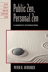 eBook (epub) Public Zen, Personal Zen de Peter D. Hershock