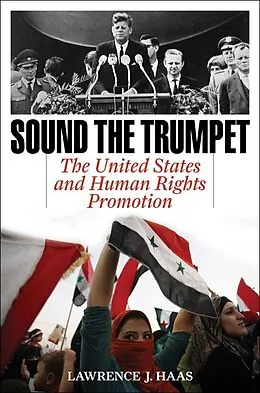 E-Book (epub) Sound the Trumpet von Lawrence J. Haas