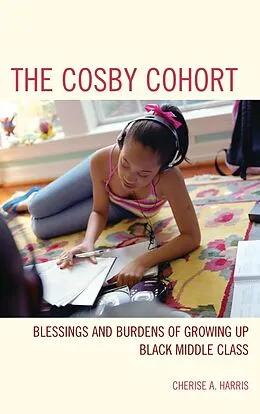 E-Book (pdf) The Cosby Cohort von Cherise A. Harris