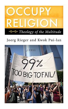 eBook (pdf) Occupy Religion de Joerg Rieger, Kwok Pui-Lan