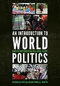 E-Book (epub) An Introduction to World Politics von Richard Oliver Collin, Pamela L. Martin