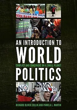 E-Book (epub) An Introduction to World Politics von Richard Oliver Collin, Pamela L. Martin