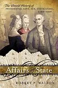 ePUB Affairs of State von Robert P. Watson