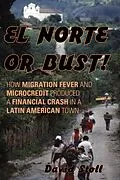E-Book (epub) El Norte or Bust! von David Stoll