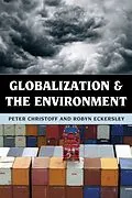 E-Book (epub) Globalization and the Environment von Peter Christoff, Robyn Eckersley