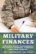 E-Book (epub) Military Finances von Cheryl Lawhorne-Scott, Don Philpott