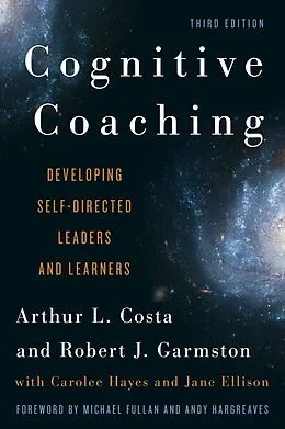 E-Book (epub) Cognitive Coaching von Arthur L. Costa, Robert J. Garmston