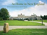 eBook (epub) At Home in New England de Richard Wills