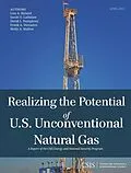 E-Book (epub) Realizing the Potential of U.S. Unconventional Natural Gas von Sarah O. Ladislaw, Lisa A. Hyland, David L. Pumphrey