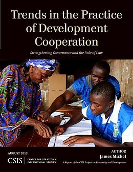 eBook (pdf) Trends in the Practice of Development Cooperation de James Michel