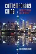 E-Book (epub) Contemporary China von François Godement