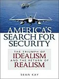 E-Book (epub) America's Search for Security von Sean Kay