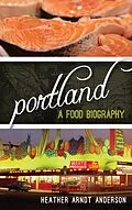 E-Book (epub) Portland von Heather Arndt Anderson